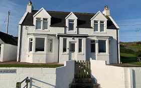 The Croft House