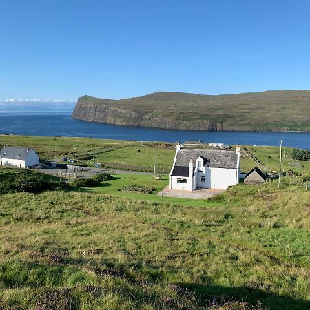 Villa The Croft House à Milovaig Extérieur photo