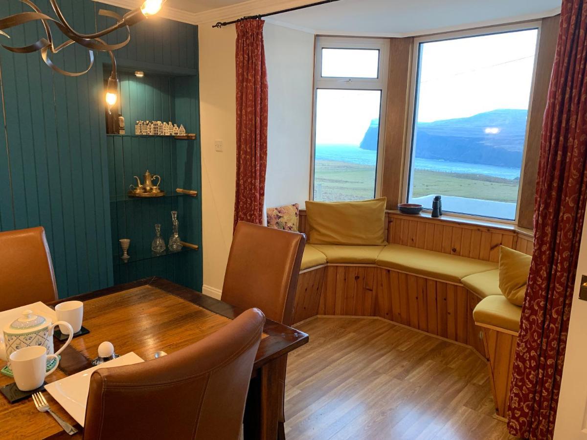 Villa The Croft House à Milovaig Extérieur photo
